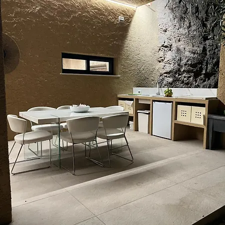 شاليه Gavetta Siracusa