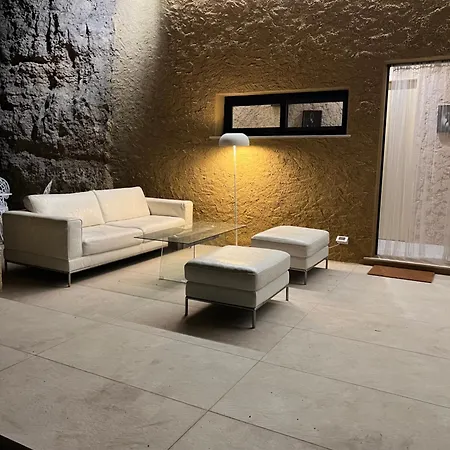 Gavetta Siracusa * Villasmundo