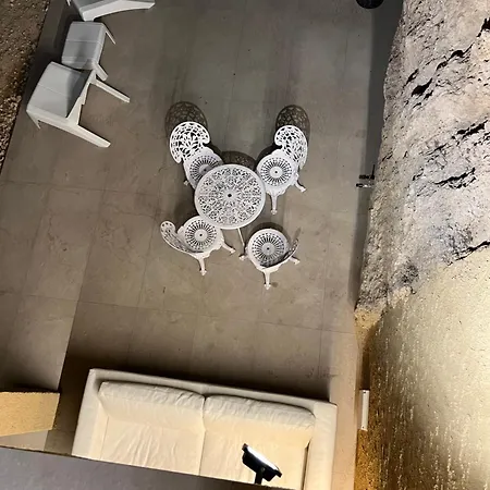 شاليه Gavetta Siracusa Villasmundo