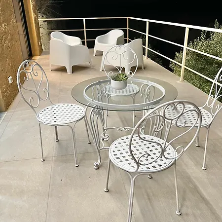 شاليه Gavetta Siracusa