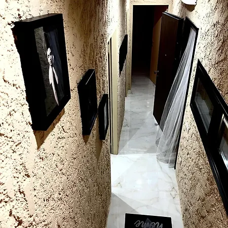 Gavetta Siracusa شاليه