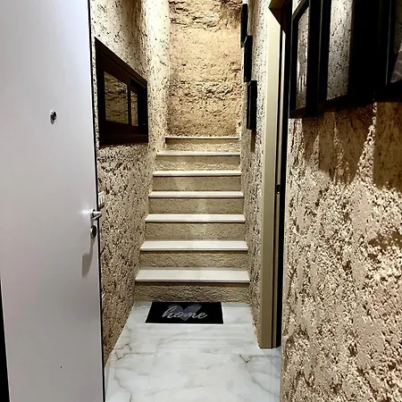 شاليه Gavetta Siracusa Villasmundo