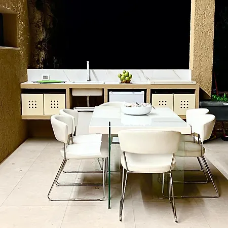 Gavetta Siracusa شاليه