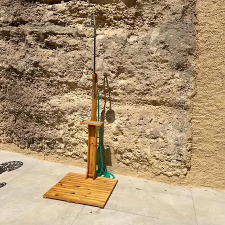Gavetta Siracusa Villasmundo
