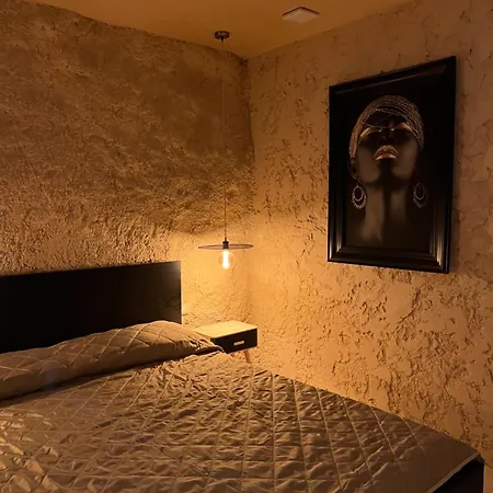 Gavetta Siracusa شاليه