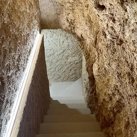 Gavetta Siracusa شاليه Villasmundo