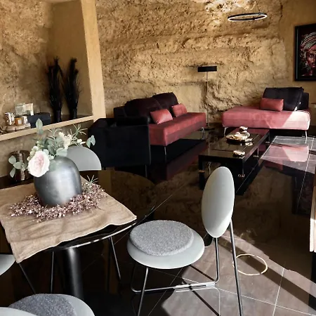 Gavetta Siracusa شاليه