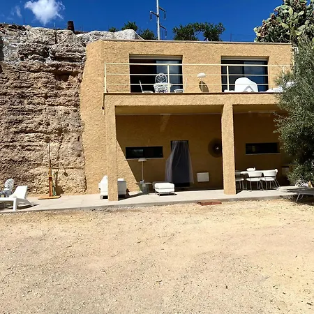 Gavetta Siracusa شاليه Villasmundo