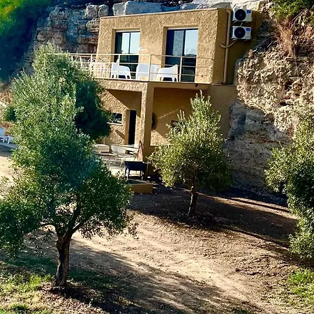 Gavetta Siracusa شاليه